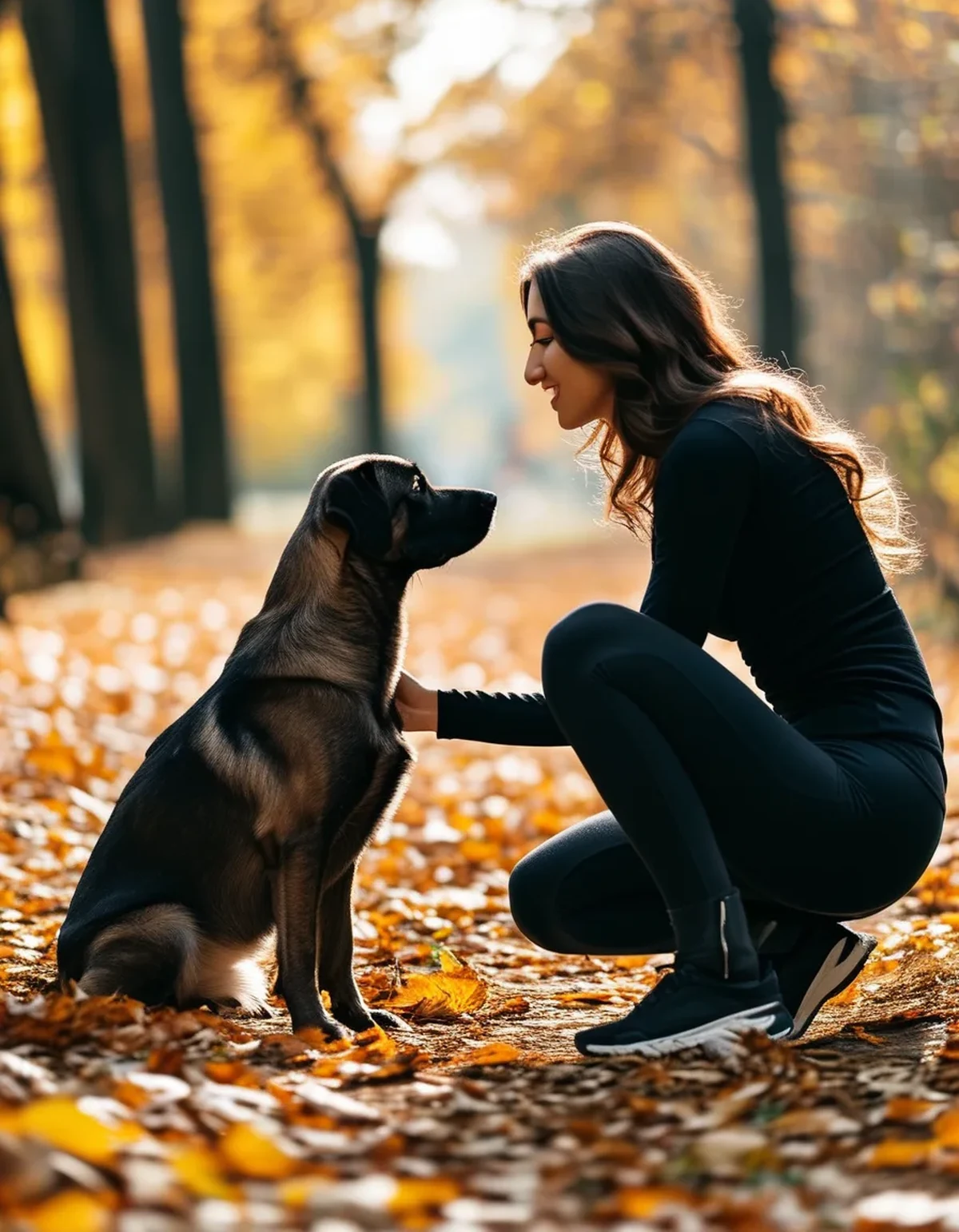 Which Activewear Fabrics Actually Survive Dog Claws - and Which Snag on the First Jump