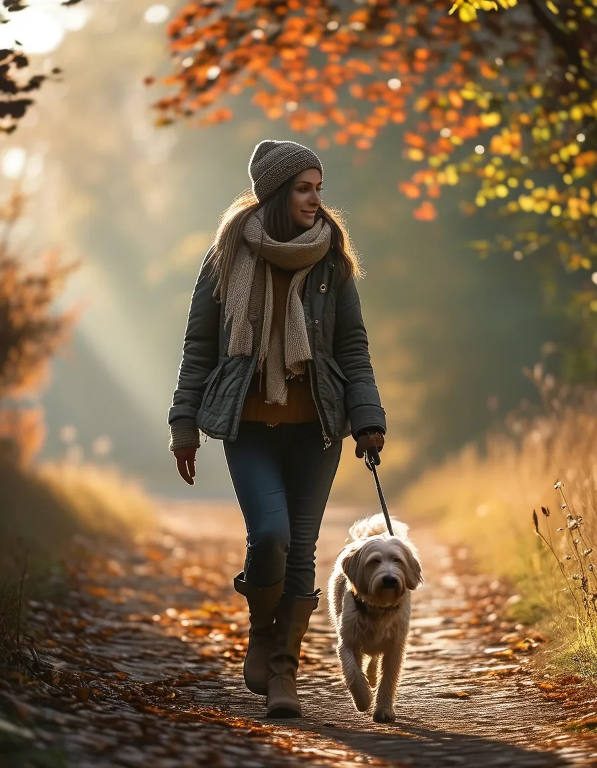Why Dog Walk Layers Fail When Nothing Else Does