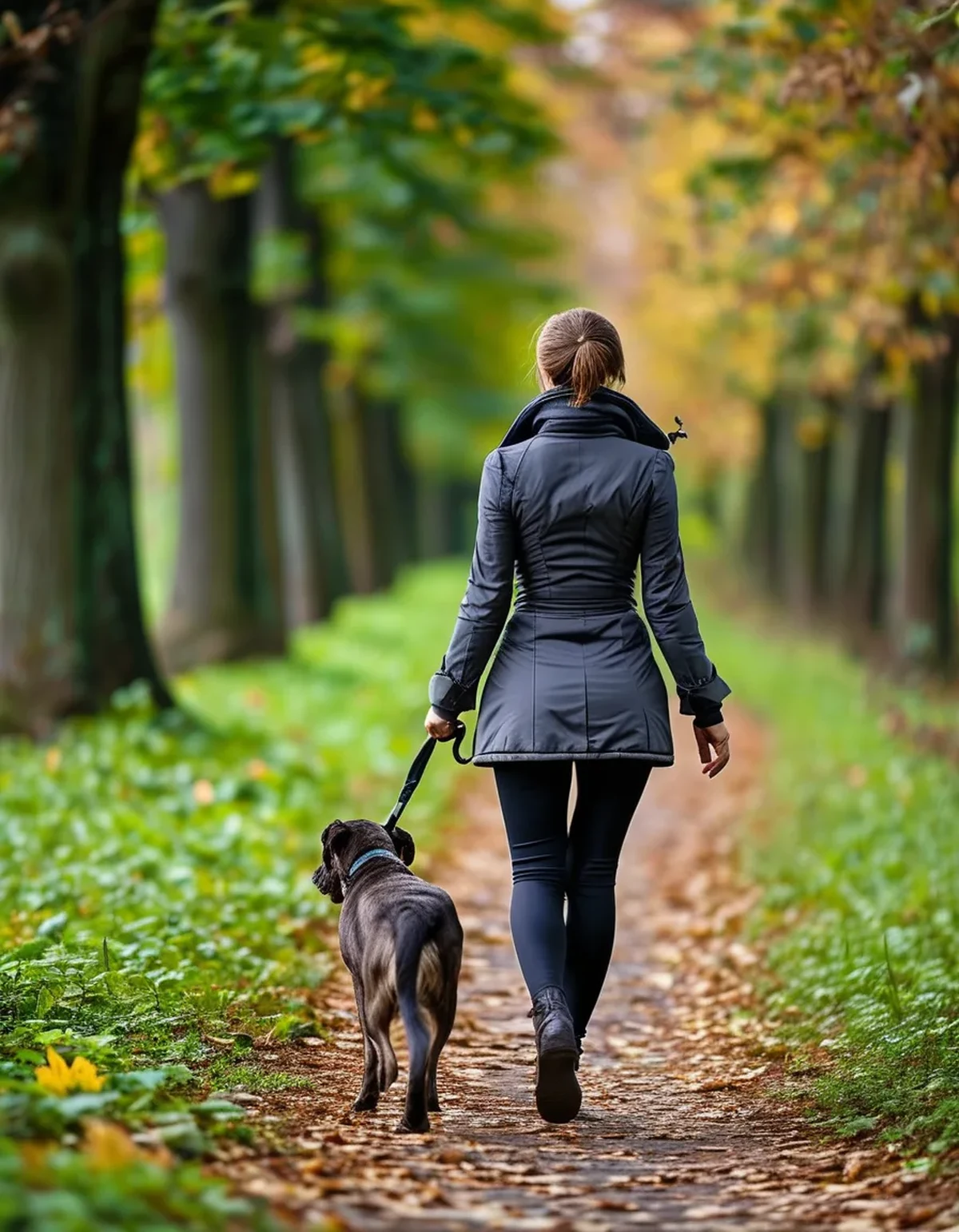 Why Your Dog-Walk Leggings Pill Faster Than Your Gym Leggings