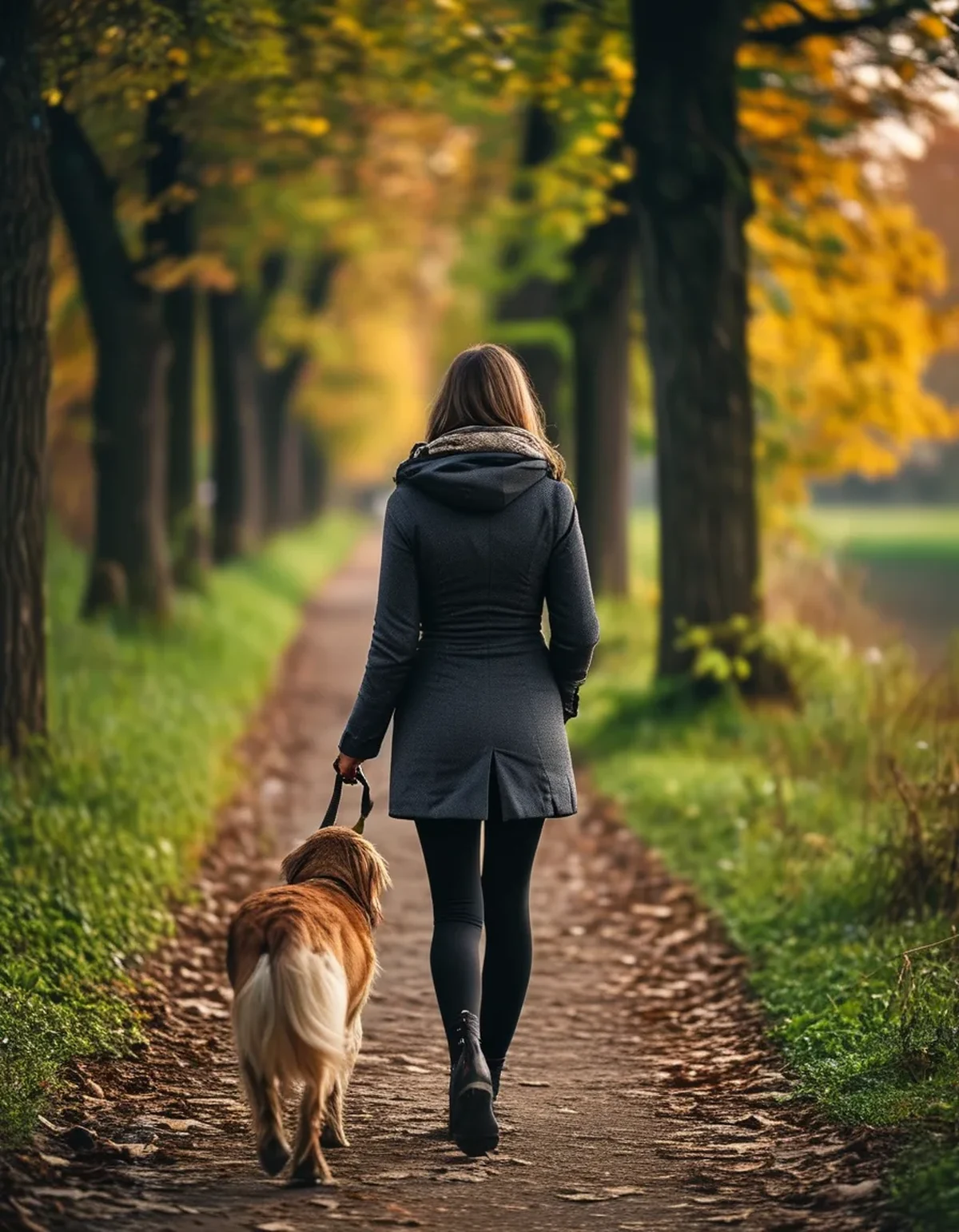 Why Your Dog-Walk Leggings Pill Faster Than Your Gym Leggings