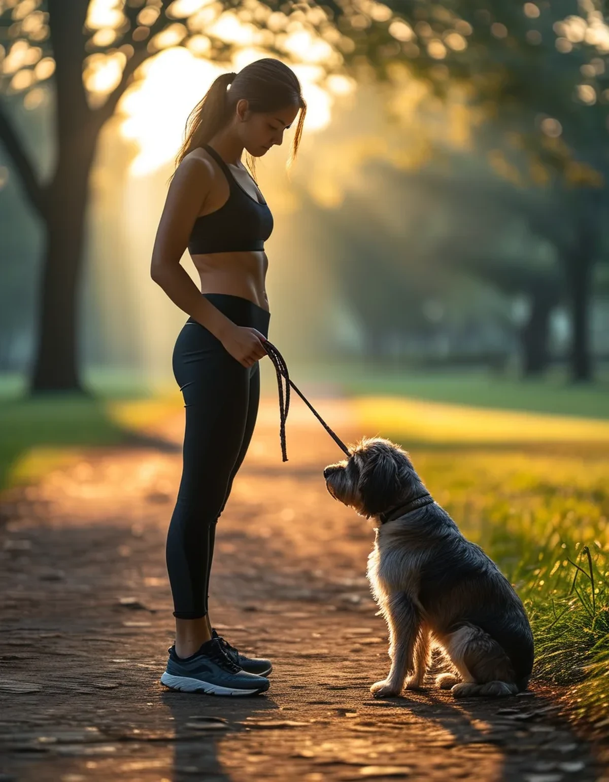 Why Dog Walk Shoes Wear Unevenly and What It Says About Your Pace