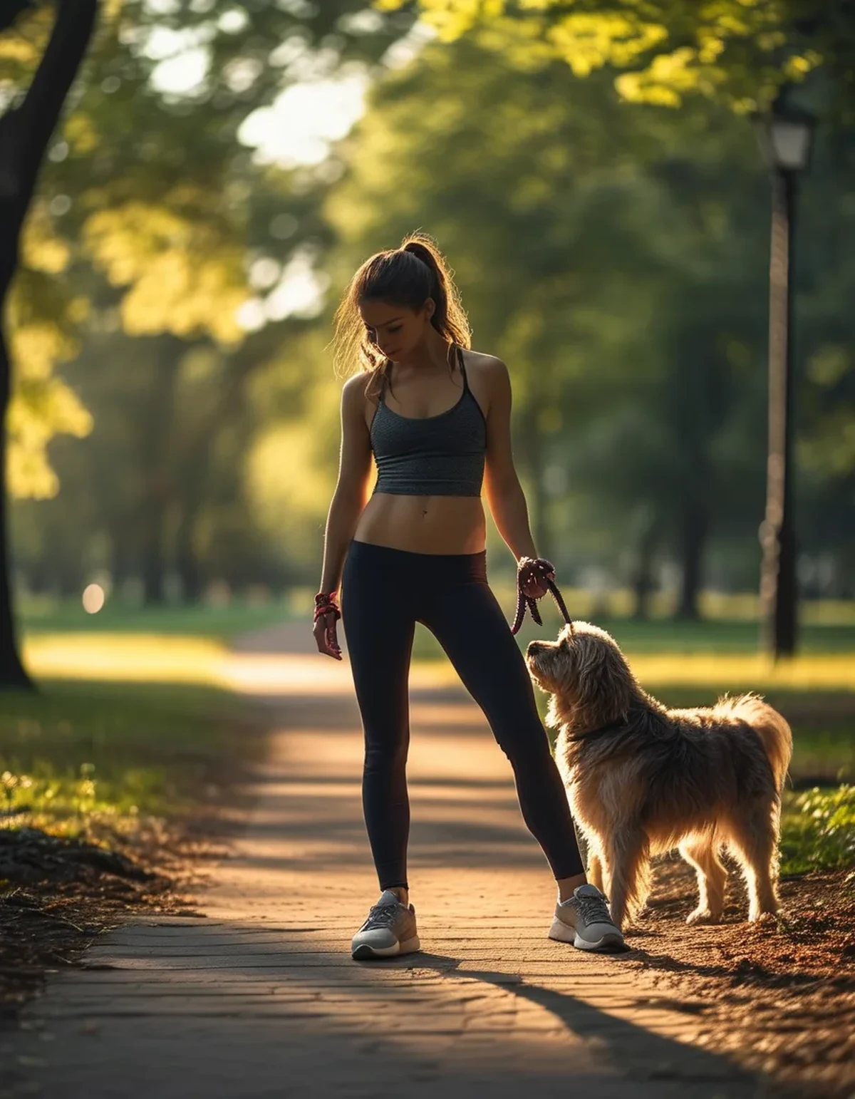 Why Dog Walk Shoes Wear Unevenly and What It Says About Your Pace