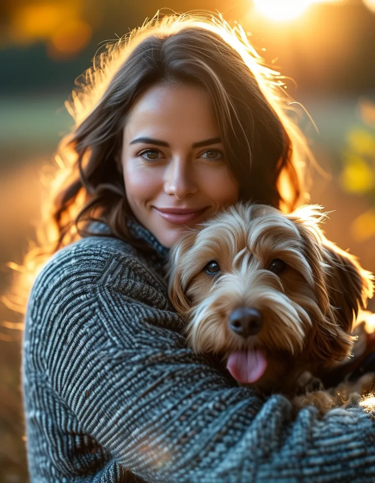 Why Your Dog Pulls Harder on Cool Mornings, and What It Does to Your Shoulder